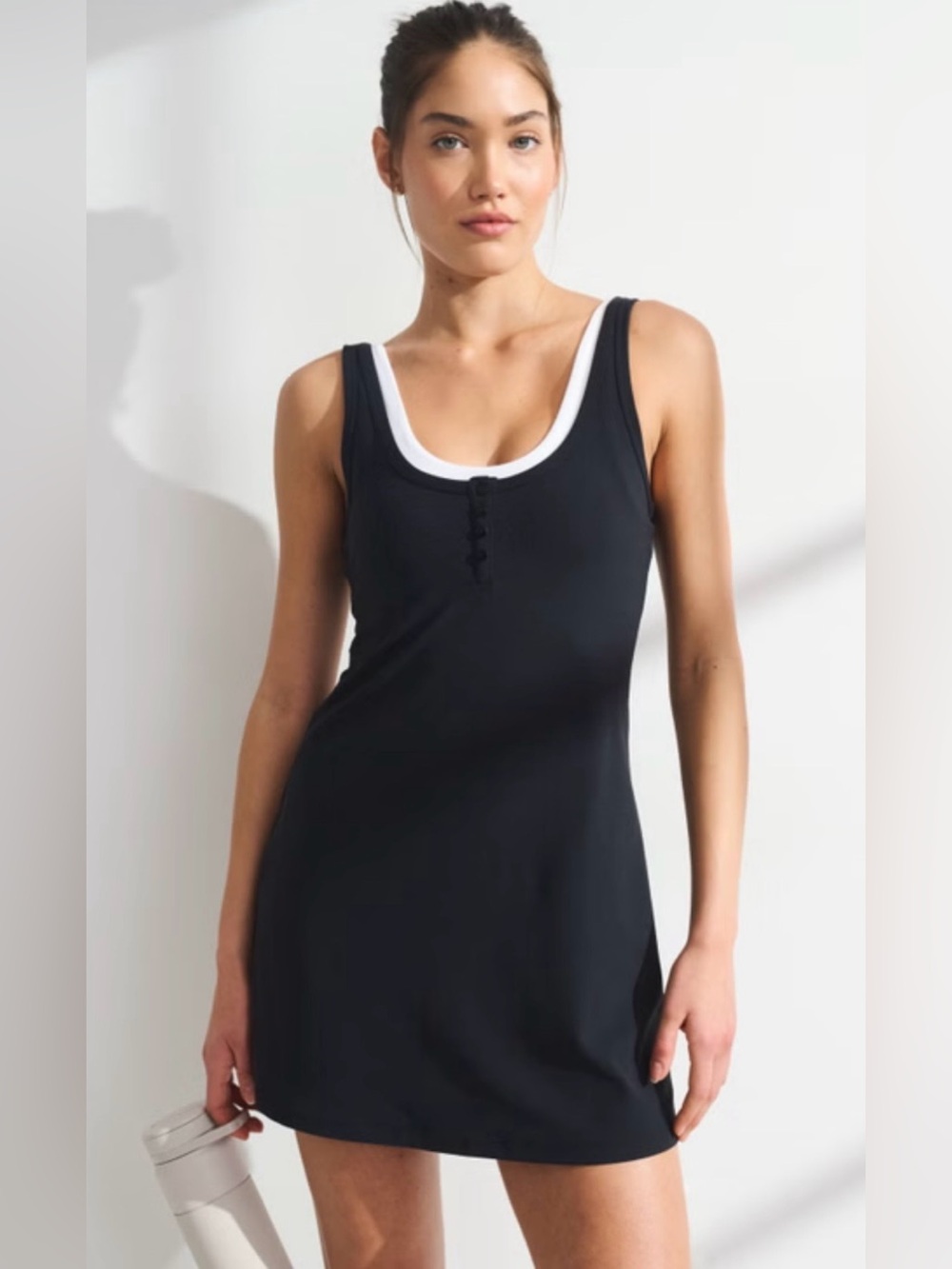 YPB Abercrombie Tennis Dress
